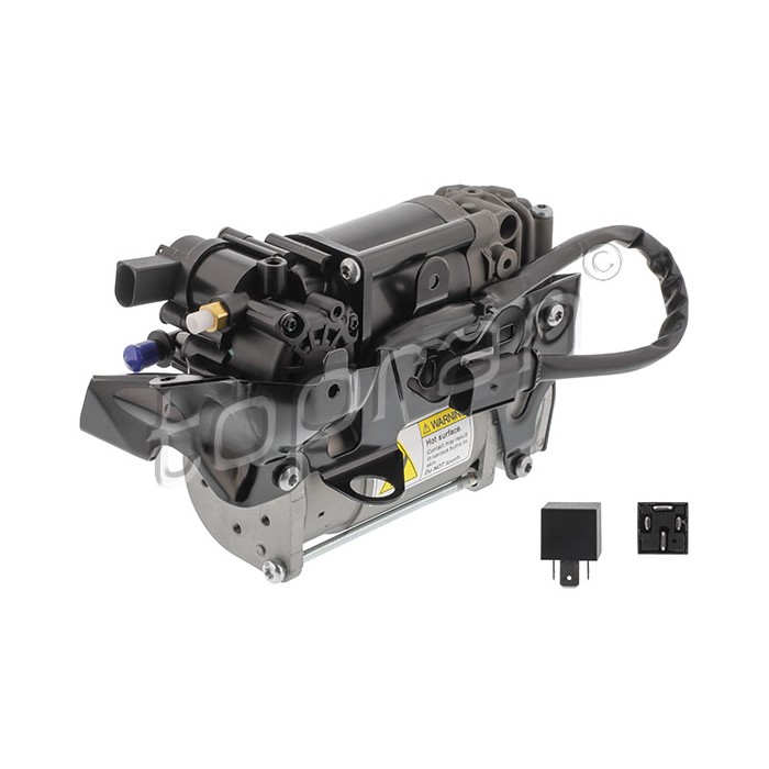 Compresseur Suspension Pneumatique Pour Mercedes-Benz Classe E 2123200104