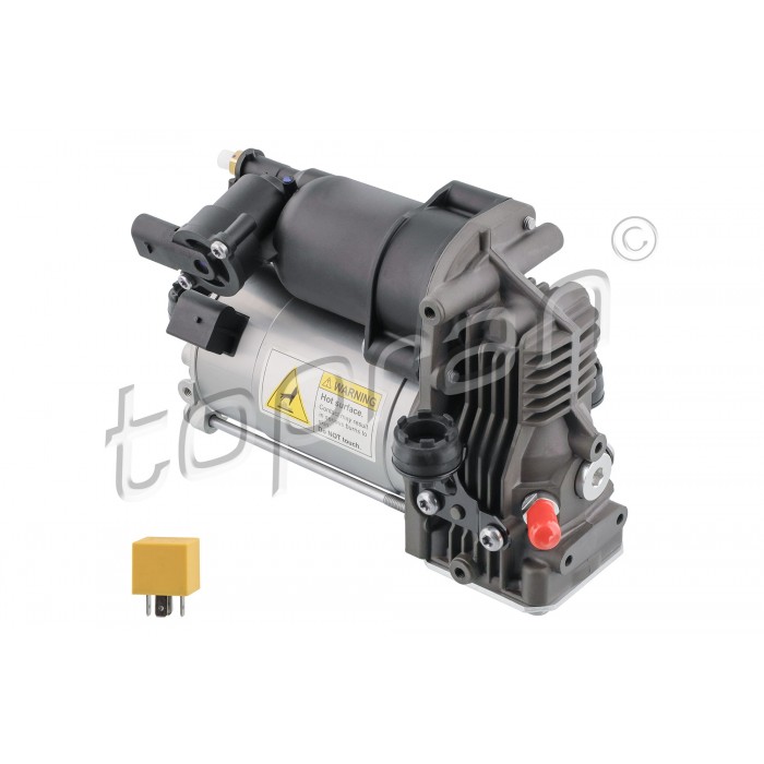 Compresseur Suspension Pneumatique Pour Mercedes-Benz Classe GL M 1643201204
