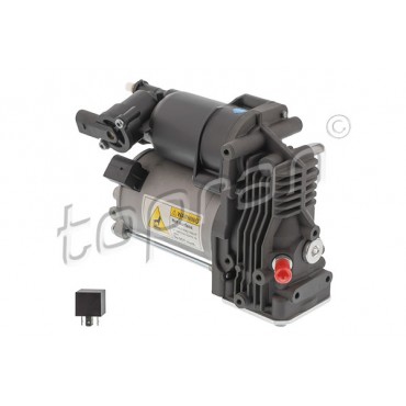 Compresseur Suspension Pneumatique Pour Mercedes-Benz Viano Vito 6393200204