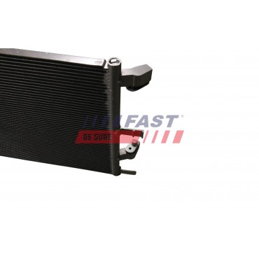 Condenseur de Climatisation Pour Ford Tourneo Transit 2006299 GK2119710AA