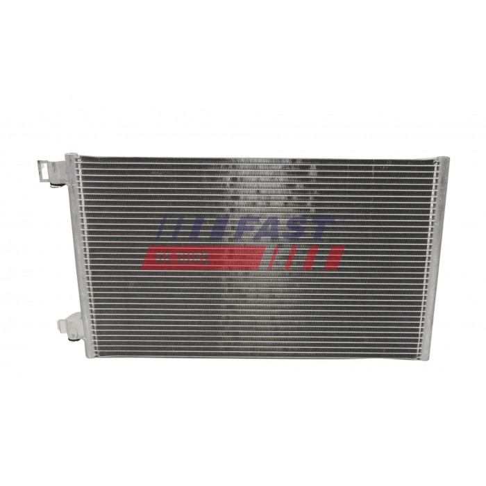Condenseur de Climatisation Pour Renault Kangoo Mercedes-Benz Citan 4155000054