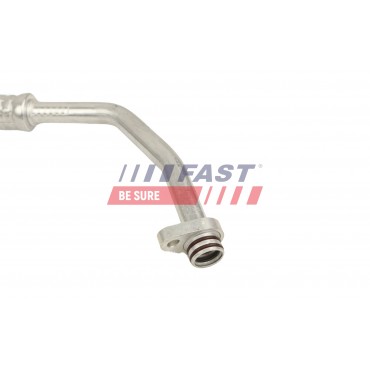 Tuyau de Clim Pour Peugeot Expert Traveller Opel Fiat Toyota Citroën Jumpy