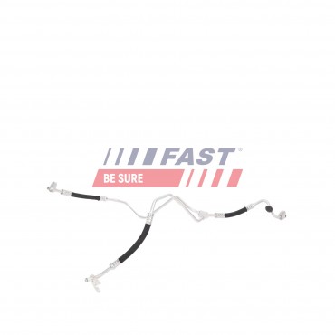 Tuyau de Clim Pour Mercedes-Benz Viano Vito 6398300315 6398303700 6398308815