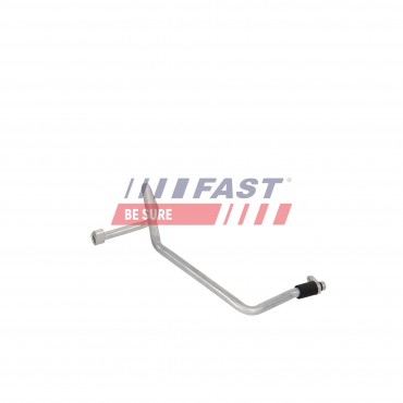 Tuyau de Clim Pour Renault Opel Movano B Nissan 924800018R 4419569 93197657