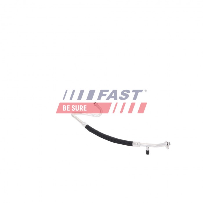 Tuyau de Clim Pour Renault Master III Opel Movano B Nissan NV400 924548982R