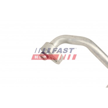 Conduite à Haute Pression Climatisation Pour VW Audi Seat Skoda 1K0820721BR