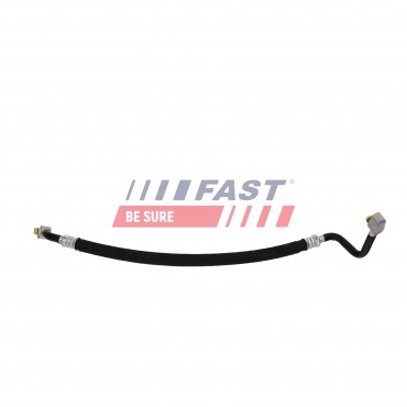 Conduite à Haute Pression Climatisation Pour Audi A6