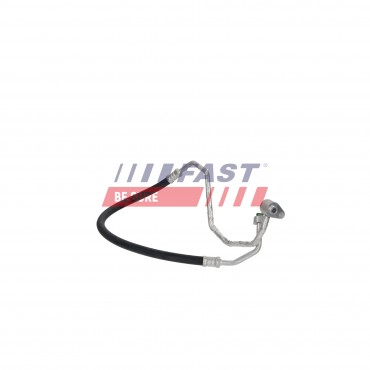 Conduite à Haute Pression Climatisation Pour Peugeot Boxer Opel Fiat Citroën