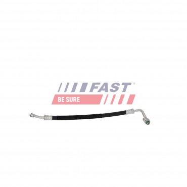 Conduite à Haute Pression Climatisation Pour Peugeot Fiat Citroën 1382138080