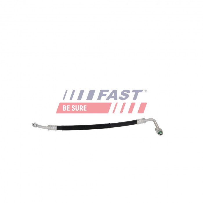 Conduite à Haute Pression Climatisation Pour Peugeot Fiat Citroën 1382138080