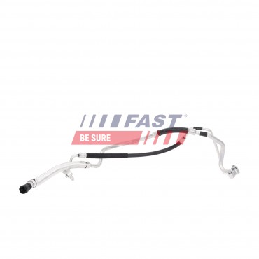 Conduite à Haute Pression Climatisation Pour Opel Combo Fiat Doblo 51811369