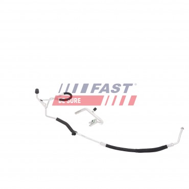 Conduite à Haute Pression Climatisation Pour Opel Combo Fiat Doblo 51910498