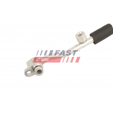 Conduite à Haute Pression Climatisation Pour Renault Opel Fiat Nissan