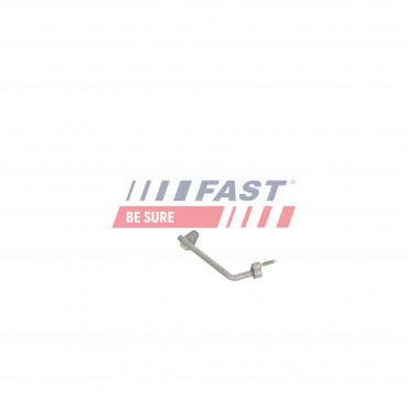 Conduite à Haute Pression Climatisation Pour Ford Focus C-Max II 1255968