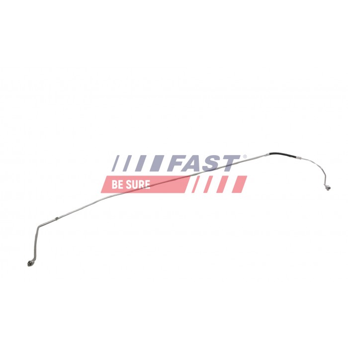 Conduite à Haute Pression Climatisation Pour Renault Trafic II Opel Vivaro A