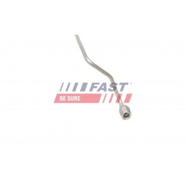 Conduite à Haute Pression Climatisation Pour Renault Trafic II Opel Vivaro A