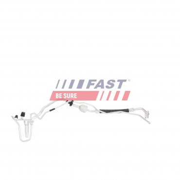 Tuyau de Clim Pour Opel Corsa E 39084088