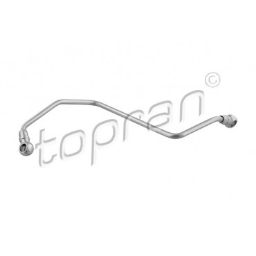 Tuyau d'Huile Pour Peugeot Ford Citroën 037951 1335261 037969 1435145 1479840
