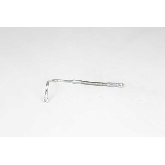 Tuyau d'Huile Pour Opel Astra H Signum 3/5 Portes Vectra C Zafira Saab 9-3 Break