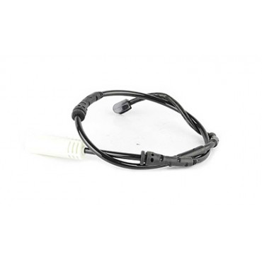 Contacteur Usure Plaquette de Frein Avant Pour BMW Série 1 E81 E82 34356792559