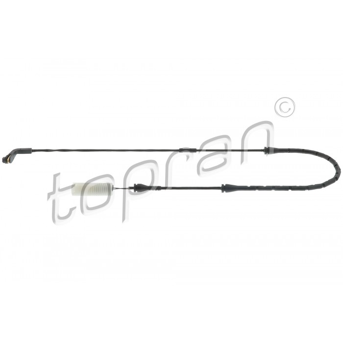 Contacteur Usure Plaquette de Frein Avant Pour BMW 34356755266 34356778037