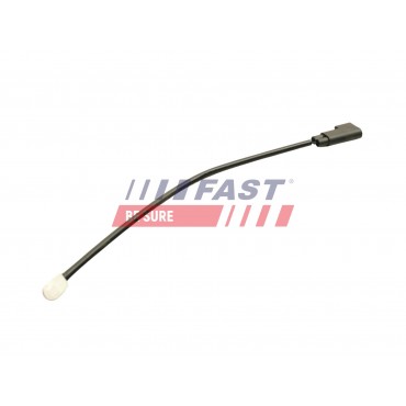 Contacteur Usure Plaquette de Frein Avant Pour Ford Tourneo Transit 1763902