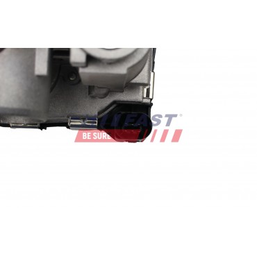 Boitier Corps Papillon Pour VW Audi A1 A3 Q2 Seat Skoda 04C133062C 4C133062C