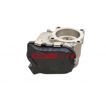 Boitier Corps Papillon Pour VW Audi Seat Skoda 03C133062C 3C133062C 03C133062S