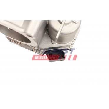 Boitier Corps Papillon Pour Mercedes-Benz Chrysler Jeep 6420900070 68012325AA