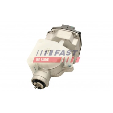 Boitier Corps Papillon Pour Peugeot Fiat Citroën Berlingo C2 1635R8 9640796280