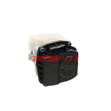 Boitier Corps Papillon Pour Peugeot Fiat Citroën Berlingo C2 1635R8 9640796280