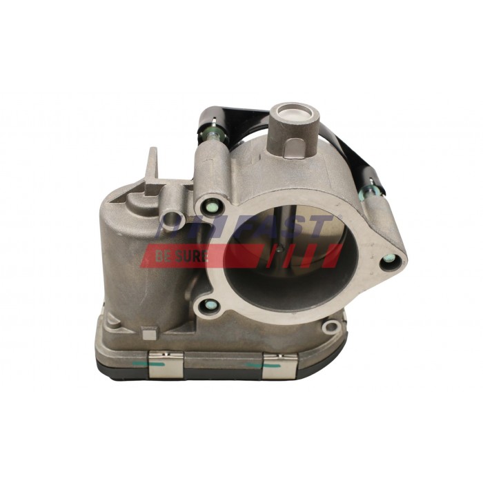 Boitier Corps Papillon Pour Peugeot 206 307 308 1007 Partner Citroën Berlingo