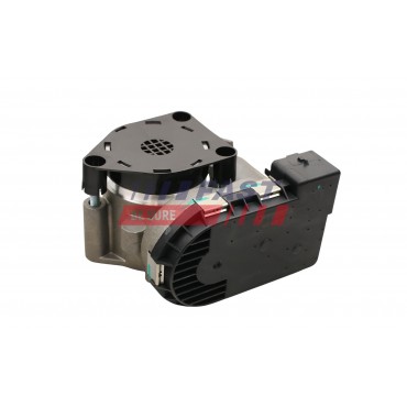 Boitier Corps Papillon Pour Peugeot 206 307 308 1007 Partner Citroën Berlingo