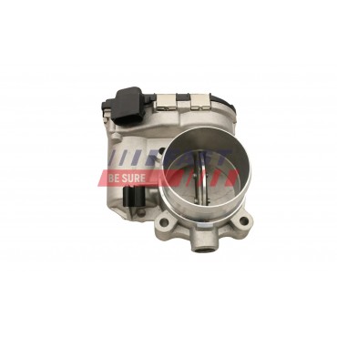 Boitier Corps Papillon Pour Peugeot Ford Citroën 9675516380 1717579 1781960