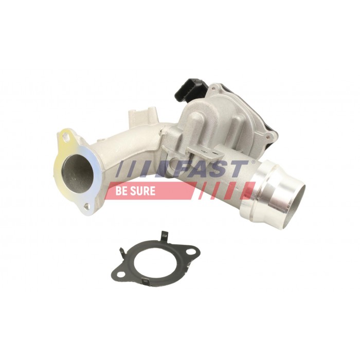 Boitier Corps Papillon Pour Renault Grand Scénic III Megane Dacia Duster