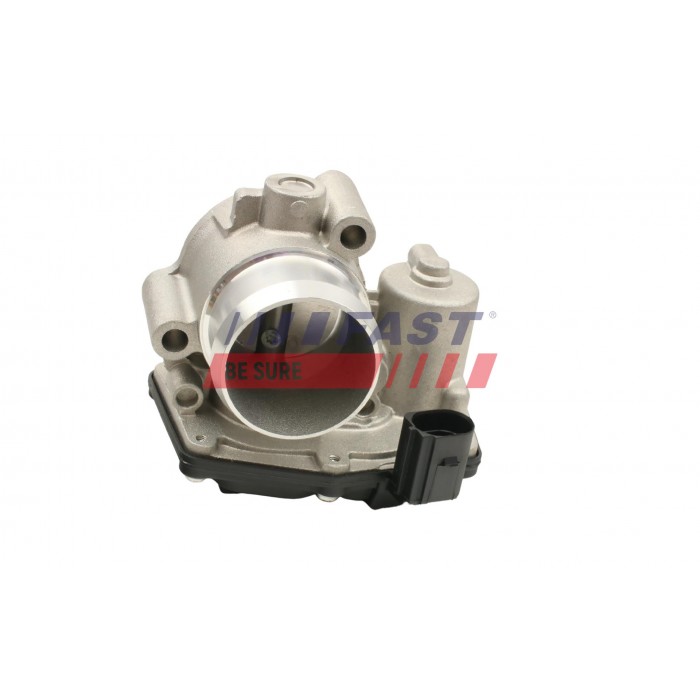 Boitier Corps Papillon Pour Ford B-Max C-Max II Ecosport Fiesta VI VII 1760332