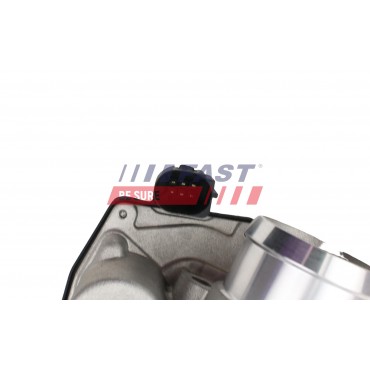 Boitier Corps Papillon Pour Ford B-Max C-Max II Ecosport Fiesta VI VII 1760332