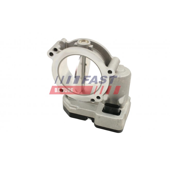 Boitier Corps Papillon Pour Mercedes-Benz CLA Classe A B C T-Model E 6510900370