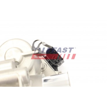 Boitier Corps Papillon Pour Mercedes-Benz Classe C CLC T-Model E CLK 2711410025