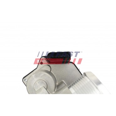 Boitier Corps Papillon Pour VW Amarok Crafter 30-35 30-50 Multivan V 03L128063S