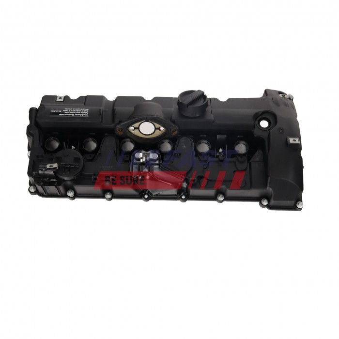 Couvercle de culasse Pour BMW F25 X5 E70 Z4 E85 E86 E89 11127552281 11127582245