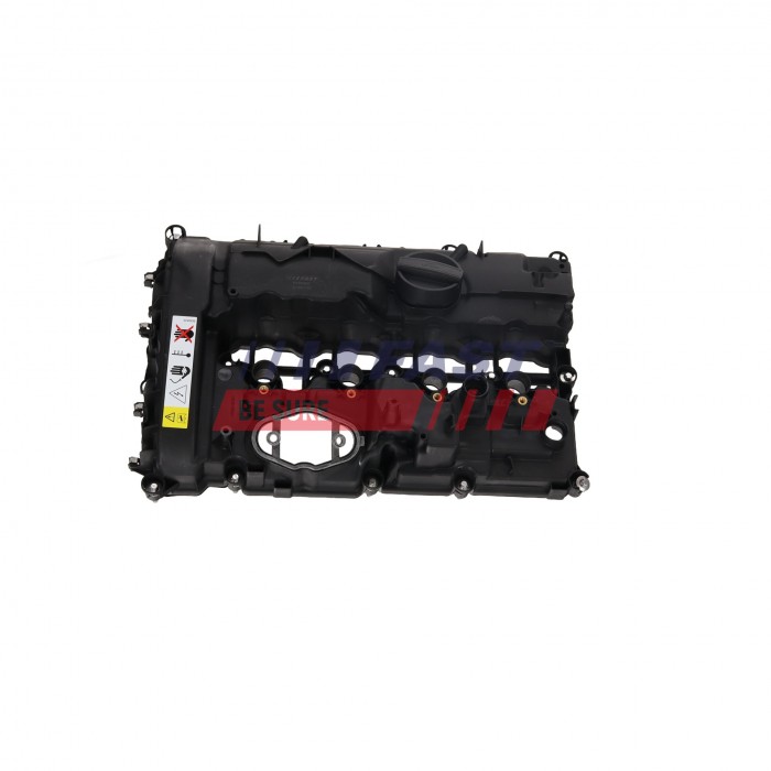 Couvercle de culasse Pour BMW Série 1 F20 F21 2 F22, F87 F23 F44 11127611278