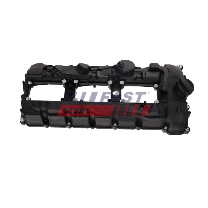 Couvercle de culasse Pour BMW Série 1 E82 F21 11127570292