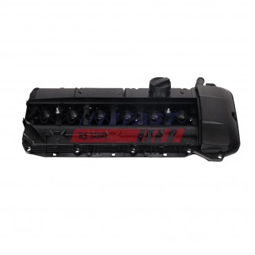 Couvercle de culasse Pour BMW Série 3 E46 5 E39 11127512839