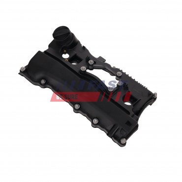 Couvercle de culasse Pour BMW Série 3 E90 E91 11127526669 11127568581