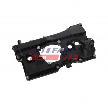 Couvercle de culasse Pour BMW Série 3 E90 E91 11127526669 11127568581