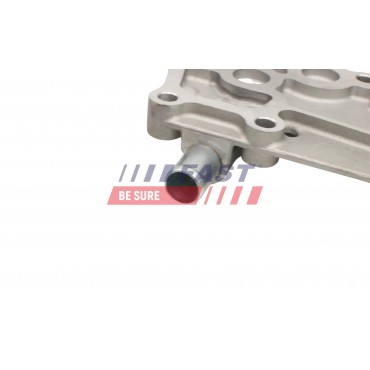 Couvercle de culasse Pour Peugeot Boxer Fiat Ducato Citroën Jumper 1618PX