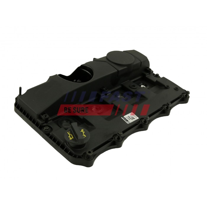 Couvercle de culasse Pour Ford Transit 1379728 1516726 6C1Q6K271CD 6C1Q6K271CE