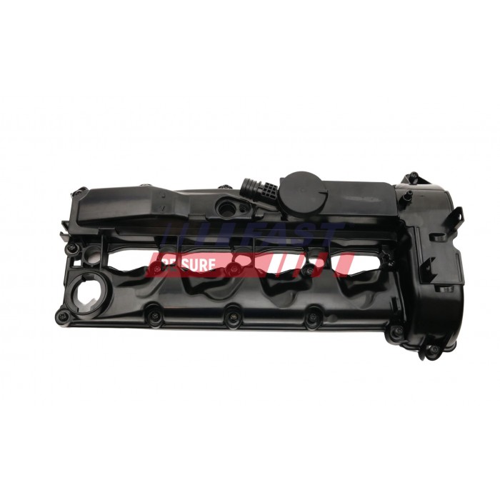 Couvercle de culasse Pour Mercedes-Benz Classe C T-Model E GLK M S V 6510101230