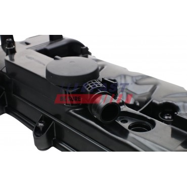 Couvercle de culasse Pour Mercedes-Benz Classe C T-Model E GLK M S V 6510101230